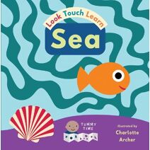 Sea (Look Touch Learn De-Spec)