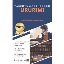 Taschenwörterbuch Ururimi (Ururimi Kasahorow)