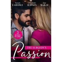 Surgeon's Passion (Harlequin)