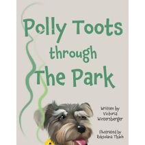 Polly Toots through the Park