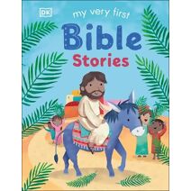 My Very First Bible Stories (First Bible Stories)