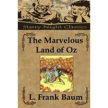 Marvelous Land of Oz (Wizard of Oz)