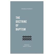 Doctrine of Baptism
