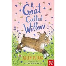 Goat Called Willow (Jasmine Green Series)