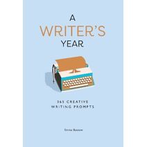 Writer’s Year