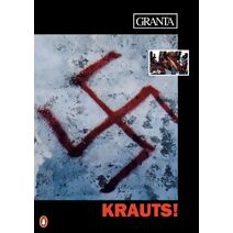Granta Krauts! (Granta: The Magazine of New Writing)