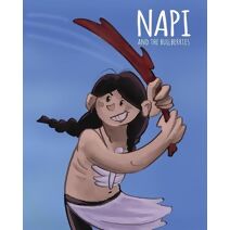 NAPI & The Bullberries (Napi: Level 2 Books)