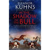 In the Shadow of the Bull (Ancient Crete Mystery)