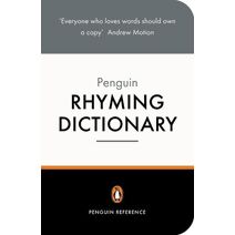 Penguin Rhyming Dictionary