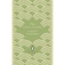 Great Gatsby (Penguin English Library)