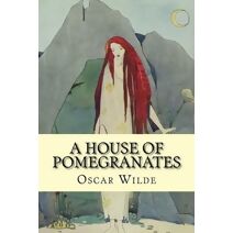 house of pomegranates (Special Edition)