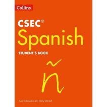 CSEC® Spanish Student's Book (Collins CSEC®)