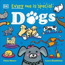 Every One Is Special: Dogs (Every One is Special)