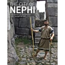 City of Nephi