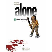 Alone 1 - The Vanishing