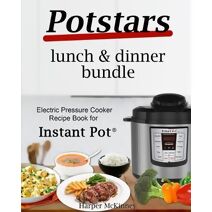 Potstars Lunch & Dinner Recipes