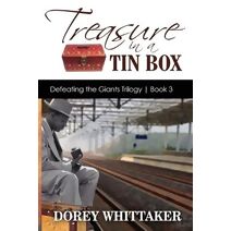 Treasure in a Tin Box (Defeating the Giants)