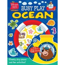 Busy Play Ocean (Busy Play Activity Books)