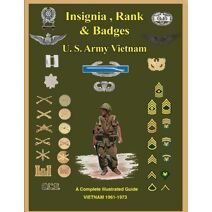 United States Army Vietnam Insignia, Rank and Badges