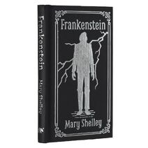 Frankenstein (Arcturus Ornate Classics)