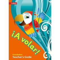 volar Teacher’s Guide Foundation Level