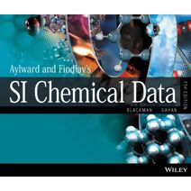 Aylward and Findlay's SI Chemical Data 7e