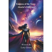 Empress of the Stars (Mystery)