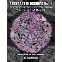 Abstract Blossoms Vol.1