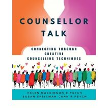 Counsellor Talk