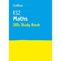 KS2 Maths SATs Study Book (Collins KS2 SATs Practice)