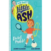 Little Ash Perfect Match! (Little Ash)