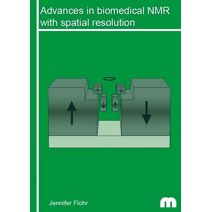 Advances in biomedical NMR with spatial resolution