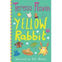 Yellow Rabbit