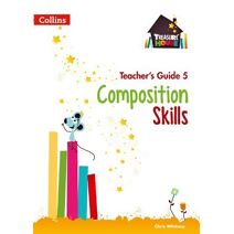 Composition Skills Teacher’s Guide 5 (Treasure House)