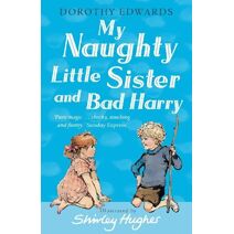 My Naughty Little Sister and Bad Harry (My Naughty Little Sister)