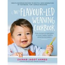 Flavour-led Weaning Cookbook