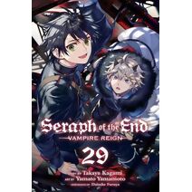 Seraph of the End, Vol. 29 (Seraph of the End)