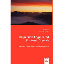Dispersion-Engineered Photonic Crystals