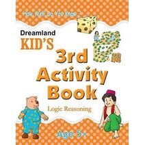 3rd Activity Book