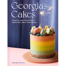 Georgia’s Cakes