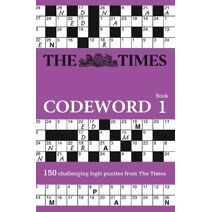 Times Codeword (Times Puzzle Books)