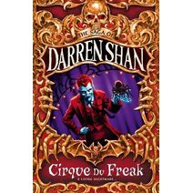 Cirque Du Freak (Saga of Darren Shan)