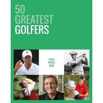 50 Greatest Golfers