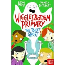 Wigglesbottom Primary: The Toilet Ghost (Wigglesbottom Primary)