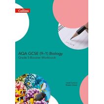 AQA GCSE Biology 9-1 Grade 5 Booster Workbook (GCSE Science 9-1)