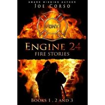 Engine 24 (Engine 24: Fire Stories)