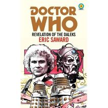 Doctor Who: Revelation of the Daleks (Target Collection) (Doctor Who Target Novels – Classic Era)