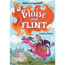 Blaise and Flint (Big Cat for Little Wandle Fluency)