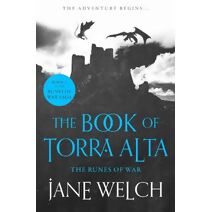 Runes of War (Runes of War: The Book of Torra Alta)