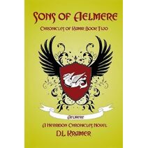 Sons of Aelmere (Herridon Chronicles)